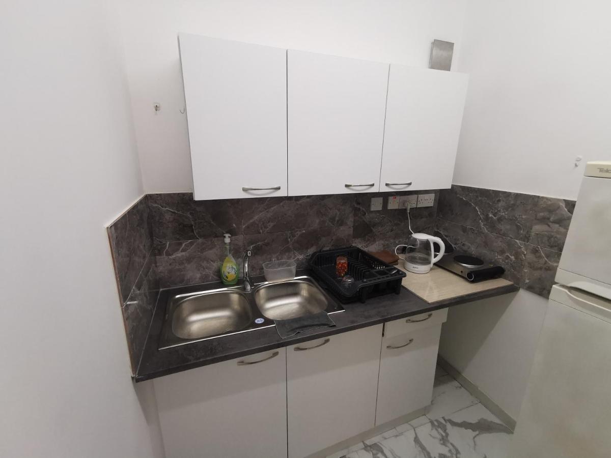 Lovely Cozy Apartment In The Entrance Of Nicosia Aglantzia Ngoại thất bức ảnh