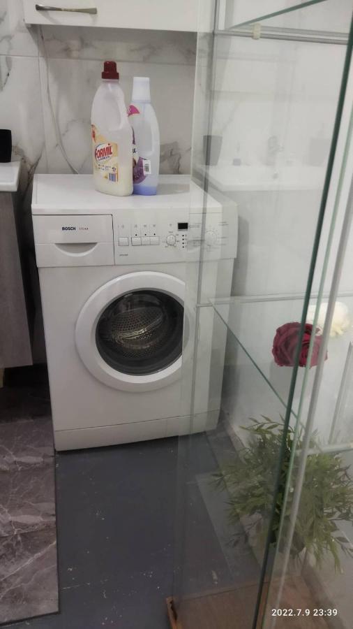 Lovely Cozy Apartment In The Entrance Of Nicosia Aglantzia Ngoại thất bức ảnh