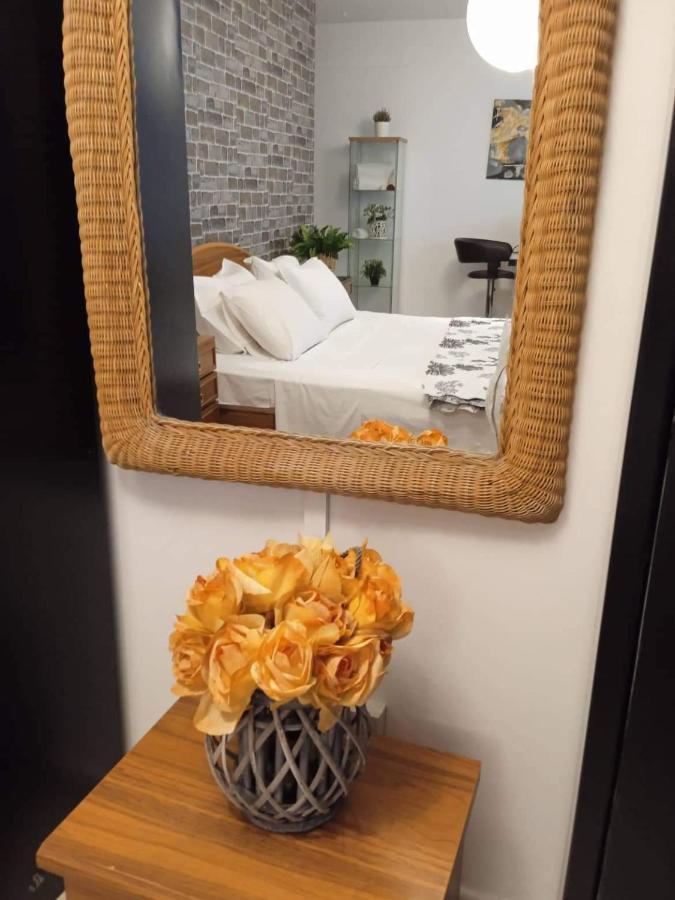 Lovely Cozy Apartment In The Entrance Of Nicosia Aglantzia Ngoại thất bức ảnh