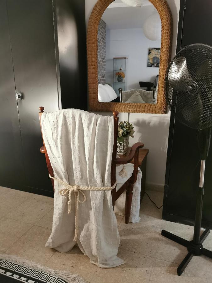 Lovely Cozy Apartment In The Entrance Of Nicosia Aglantzia Ngoại thất bức ảnh