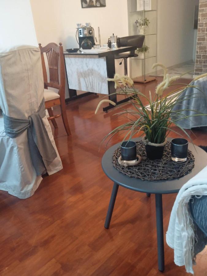 Lovely Cozy Apartment In The Entrance Of Nicosia Aglantzia Ngoại thất bức ảnh
