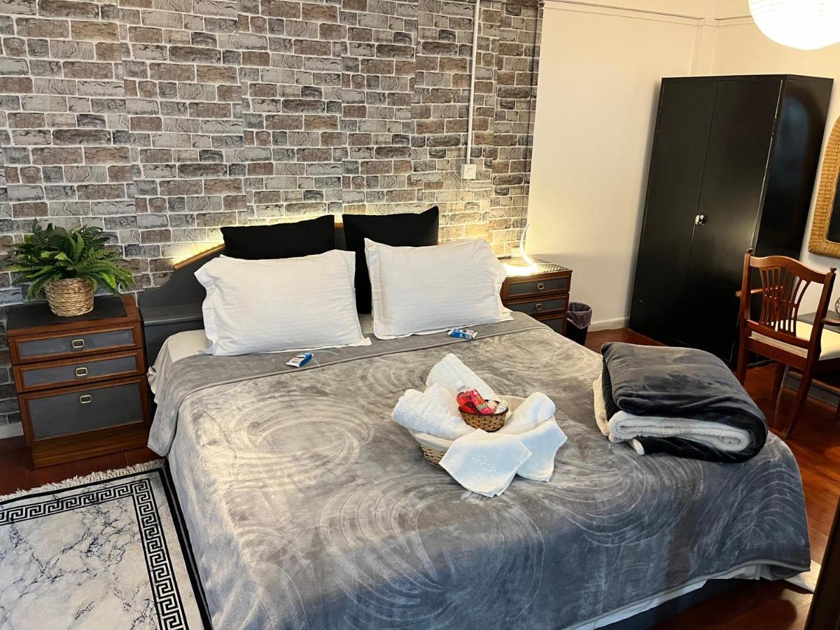 Lovely Cozy Apartment In The Entrance Of Nicosia Aglantzia Ngoại thất bức ảnh