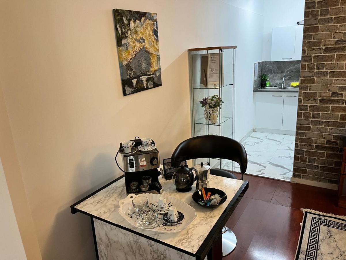 Lovely Cozy Apartment In The Entrance Of Nicosia Aglantzia Ngoại thất bức ảnh